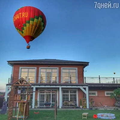 Новый дом Павла Прилучного и его жены Агаты за 115 миллионов рублей | Houzy  | Дзен
