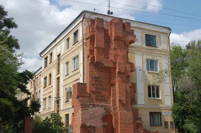 В Узбекистане скончался последний защитник Дома Павлова в Сталинграде - РИА  Новости, 17.03.2015