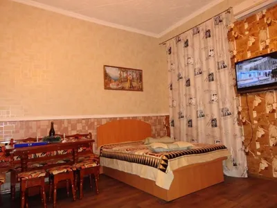 Отель Дом Павловых в Одессе