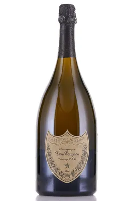 Шампанское \"Dom Perignon\" Vintage 2013 0.75 gift box 0.75 / \"Дом Периньон\"  2013 в подарочной коробке