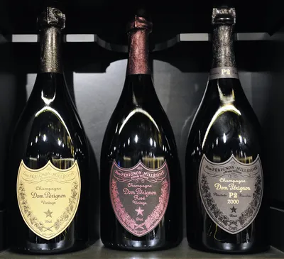 Купить шампанское Dom Perignon 2013, цена в Москве