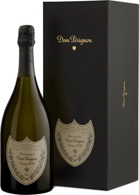 Dom Pérignon — Википедия