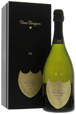 Dom Perignon Vintage – шампанское белое брют Дом Периньон Винтаж – купить  по цене 69.900 р. в винотеках Первый Нос