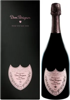 Купить шампанское Dom Perignon - цены на игристое вино Дом Периньон от 7100  грн