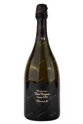 Dom Perignon Vintage - купить шампанское Дом Периньон Винтаж 1.5 л белое  брют - цена