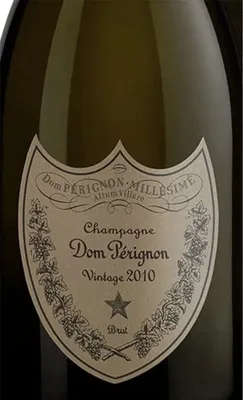 Шампанское Dom Perignon Vintage