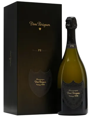 Купить Шампанское Дом Периньон Брют Розе 2009 / Dom Perignon Brut Rose 2009  — цена в Санкт-Петербурге, заказать Шампанское розовое в интернет-магазине  «Vin à la Carte»