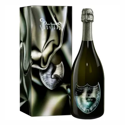 Шампанское Дом Периньон розовое 1996 , 0,75 л Dom Perignon Rose