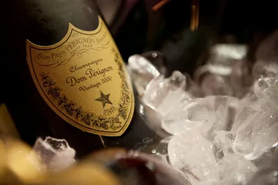 Dom Perignon Vintage 2010 купить Шампанское Дом Периньон Винтаж 2010г 1.5л  цена