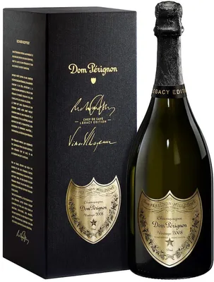 Купить Dom Perignon Rose 1996 (Дом Периньон Роуз 1996) 12.5% 0.75L по  низкой цене с доставкой в Киев и по всей Украине