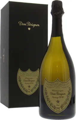 Dom Perignon Vintage Blanc купить игристое белое брют сухое 2013 вино 0.75л  оптовая цена | WINEWINE