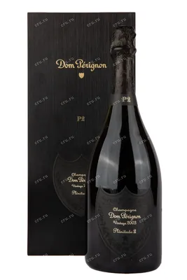 Шампанское Dom Perignon Rose 2006 года купить в Москве. Дом Периньон Розе  2006 цена