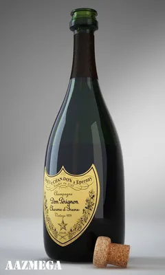 Шампанское \"Dom Perignon\", 2004, gift box купить в Москве – Цена на  шампанское \"Дом Периньон\", 2004, в подарочной коробке в магазине  KupimVamVino