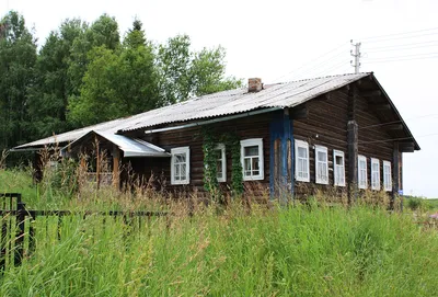 Витославлицы. Мебель дома Добровольских