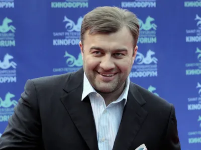 Михаил Пореченков – биография актера, фото, жена и дети, рост и вес 2024 |  Узнай Всё