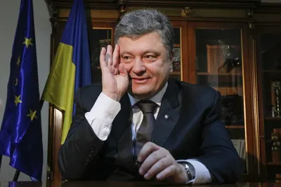 Нацкорпус'' наведался к ''виллам Порошенко и Гладковского'' в Испании |  Украинская правда