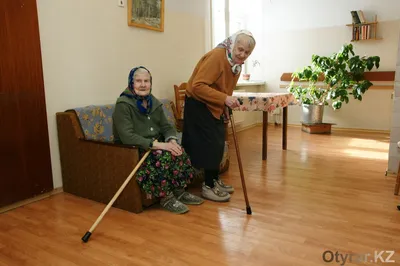 Лучшие частные дома престарелых во Львове в 2023 году