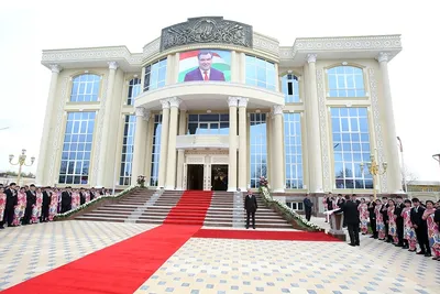 Таджикистан выпрашивает деньги, отмахиваясь от реформ | Eurasianet