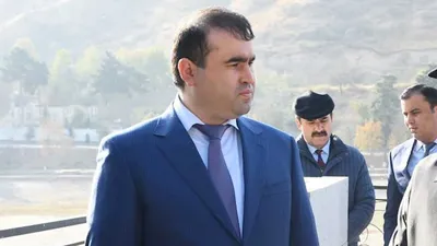 Утраченная гармония: зарождение нового Таджикистана и крушение старых  надежд на лучшее - The Foreign Policy Centre