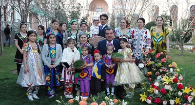 Встреча с Президентом Таджикистана Эмомали Рахмоном | Официальный  интернет-портал Президента Республики Беларусь