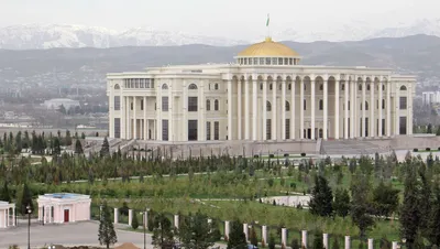 Выбери меня: кандидаты в президенты Таджикистана и их обещания народу -  22.09.2020, Sputnik Таджикистан