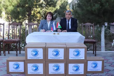 Мэрия Душанбе: Окончательное решение по поводу сноса дома-музея Айни пока  не принято - Вечёрка