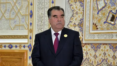 Эмомали Рахмон совершил малый хадж - Новости Таджикистана - Avesta.tj