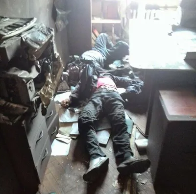 Названы причины смерти погибших в Доме профсоюзов в Одессе - ZN.ua
