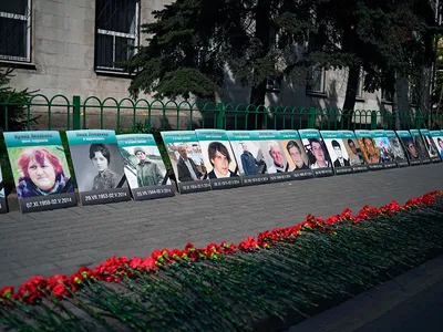 Власти Одессы запретили памятные мероприятия в годовщину трагедии в Доме  профсоюзов