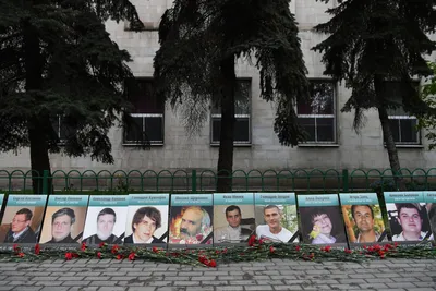Пожар в Доме профсоюзов в Одессе 2 мая 2014 года: главные события и  последствия | 360°