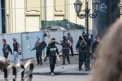 Трагедия в Одессе: восемь лет без возмездия - РИА Новости, 02.05.2022