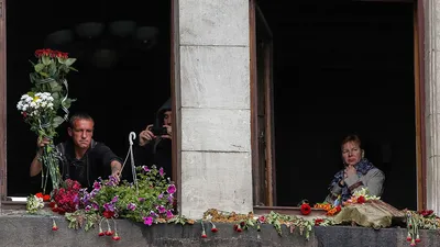 Трагедия 2 мая: сколько правды в мифах о тех событиях в Одессе