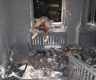 Восемь лет трагедии в Одессе. Как движется расследование дела о пожаре в Доме  профсоюзов с десятками жертв