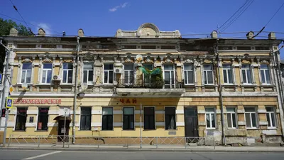 Их именами названы улицы в Йошкар-Оле. Зинон Филиппович Прохоров