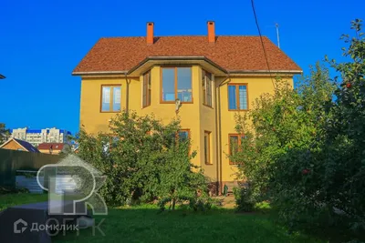 Как выглядит идеальный загородный дом для продажи: реальный пример