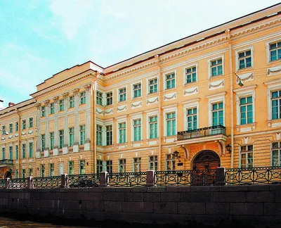 Мемориальный музей-квартира Пушкина на Мойке в Санкт-Петербурге: режим  работы, цена билета, что посмотреть
