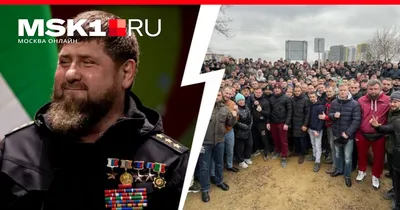 В доме Рамзана Кадырова прошли религиозные мероприятия | ИА Чечня Сегодня