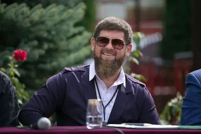 Кто может унаследовать пост главы Чечни после слухов о болезни Рамзана  Кадырова, кто может стать главой Чечни после Кадырова, Кадыров болен, кто  может заменить Кадырова - 21 сентября 2023 - МСК1.ру