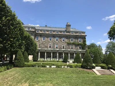 Дом Дэвида Рокфеллера в Нью-Йорке продается за $32,5 млн - Недвижимость РИА  Новости, 21.11.2019