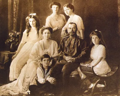 Дома Романовых: где жила императорская семья?