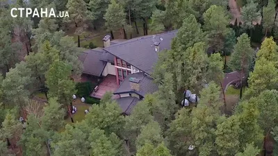 Как выглядит дом Софии Ротару под Киевом, который является самым дорогим в  поселке | VEASY | Дзен