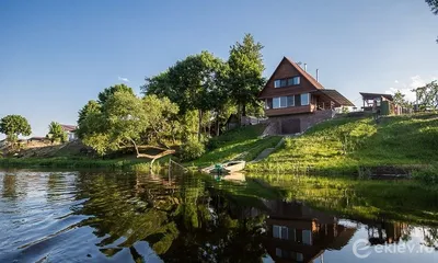 База отдыха «Дом рыбака» Парная Красноярский край: цены на проживание,  отзывы туристов, адрес на карте и контакты - снять жилье на сайте Турбаза.ру