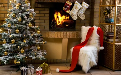 Дом Санта-Клауса в Сенорби с 50 тысячами светодиодов – самый любимый  рождественский аттракцион детей - italiani.it