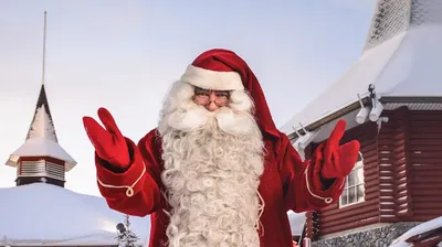 Конструктор Рождественский дом Санта Клауса купить с доставкой по выгодной  цене - 2 150 руб.