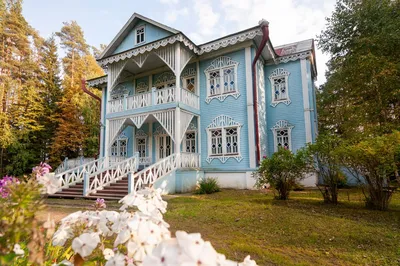 Официальный сайт Терема Снегурочки в Костроме. Родина снегурочки - Кострома.