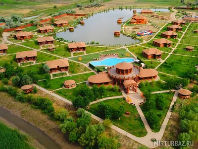 База отдыха Дом Солнца - Камызякский район, Астраханская область, фото базы  отдыха, цены, отзывы
