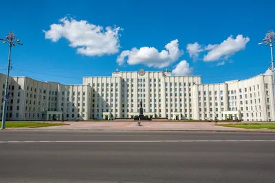 Дом советов в Калининграде | Пикабу