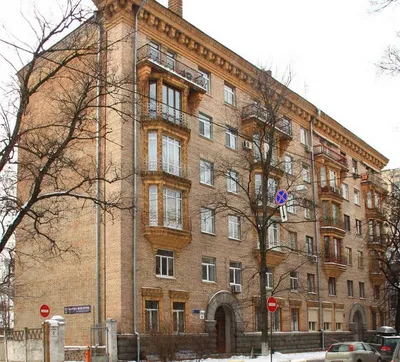 Сколько стоит жилье в Новосибирске в сталинских домах, где селилась элита -  12 июня 2023 - НГС