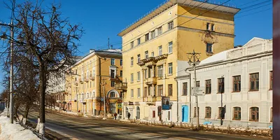 В центре Минска продается отдельный жилой дом — сталинка на четыре  квартиры. Как выглядит и сколько стоит? — последние Новости на Realt