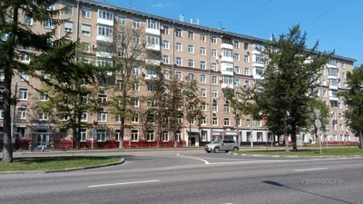 Отделка балкона в сталинке в Москве - вызов мастера